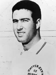 University of Houston Athletics Hall of Honor