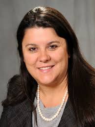 Gretchen Nichols's Instagram, Twitter & Facebook