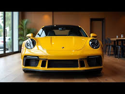 Image result for Signal Orange 2025 Porsche