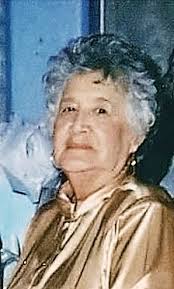 Obituary information for Lilia G. Lester