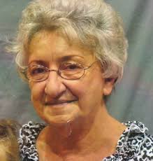 Obituary information for Sarah Herrington