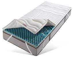 Er ist dementsprechend für einzelbetten, doppelbetten und extra große betten bzw. Schlafgut Matratzen Preisvergleich Moebel 24