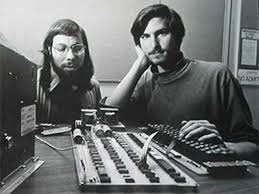 Although we admit, that would have been so badass to pull off. Steve Jobs Meet Apple S First 10 Employees The Economic Times