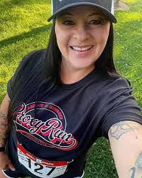 Stacey Sanchez's Instagram, Twitter & Facebook