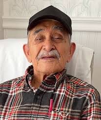 Eustaquio Manzano Obituary