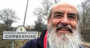 Comerford Family History: Welcome to 'Comerford Family History'