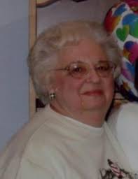 Lorraine Pilarz Obituary