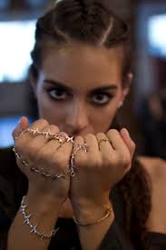 MF Jewelry by Meghan Farrell