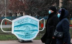 Когда введут локдаун в украине, какие будут действовать ограничения. Zelenskij Obyasnil Vvedenie Lokdauna Na Ukraine Politika Rbk