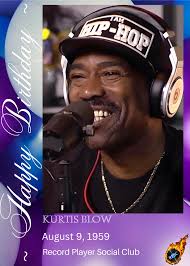 Kurtis Blow with his wife of 40 years 😳 One of the most influential rapper  🔥