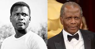 This biography provides detailed information about his childhood, life. Happy 93rd Birthday To Sidney Poitier Blackculturenews Com