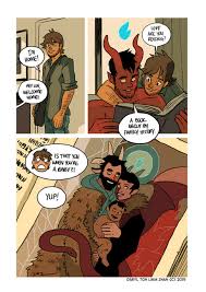 The-Misadventures-Of-Tobias-And-Guy-018 - Gay Furry Comics