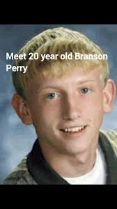 Darrel Leon Missouri