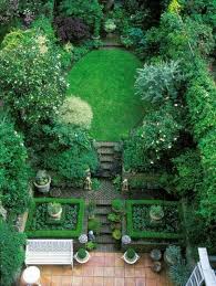 I leave it long for easier handling, and trim it at the end. Garten Ideen Kakteen Gartengestaltung Buchsbaumhecke Gras Rasen Courtyard Gardens Design Small Courtyard Gardens Small Backyard Landscaping