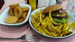 Hd Diner Gare De L Est Paris Restaurant Happycow Descarga la app de goxo para agregar fotos y platos. hd diner gare de l est paris