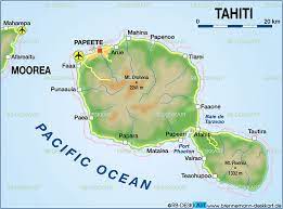 We did not find results for: Map Of Tahiti Island In French Polynesia Welt Atlas De