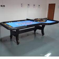 Roulette Tables For Sale In South Africa