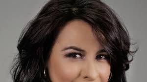 Vicky Aguilera's Instagram, Twitter & Facebook