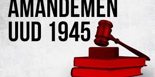 Arti, fungsi, tujuan, dan sifat konstitusi. Amandemen Uud 1945 Tujuan Dan Perubahannya Halaman All Kompas Com