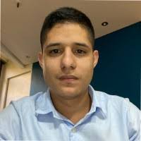 60+ "Luis Goez" profiles