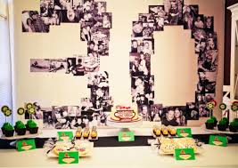Maybe you would like to learn more about one of these? 30 Year Old Birthday Party Decorations