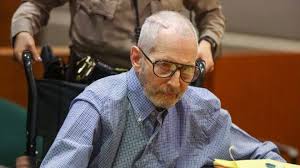 The state of texas vs. Robert Durst S Case Is Delayed After He Was Hospitalized For An Unknown Problem Los Angeles Times