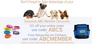 New ABC Graduates — Autumn 2021