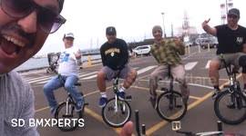 BMX Freestyle