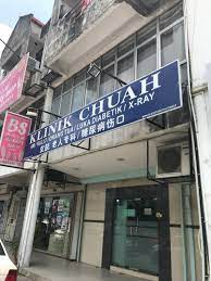 Check spelling or type a new query. Klinik Chuah Di Bandar Klang