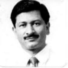 Dr. Syed Nabi, MD