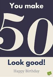 50th Birthday Gift Ideas For Uncle Happy 50th Birthday Happy 50th Birthday Wishes 50th Birthday Wishes 50th Birthday Wishes Funny