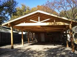 What are the shipping options for wood garages? Dining Pergolas 77085 Houston Deck Craft