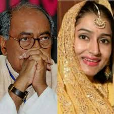 Find the perfect digvijay singh stock photos and editorial news pictures from getty images. Congress Leader Digvijaya Singh Loses Youngest Daughter To Cancer Local Press Co