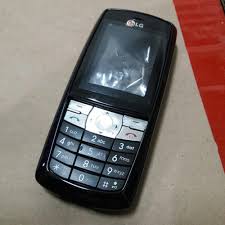 Jual Casing LG KG200 / LG KG 200 ...