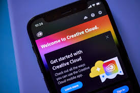 Adobe Creative Cloud 2019 (1) | Images :: Behance