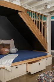 See more ideas about house design, bed, bed under stairs. 37 Under Stair Storage Design Ideas Sebring Design Build