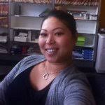 Rhea Norte's Instagram, Twitter & Facebook