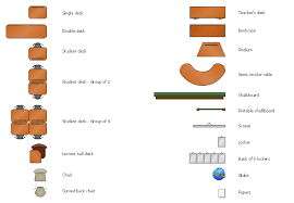You can save it in graphic format as pdf or png. School And Training Plans Building Drawing Design Element School Layout Classroom Seating Chart Template Seating Chart Classroom Seating Chart Template