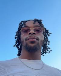 I can’t be a regular pedestrian…I got