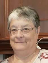 Janet Marie Guthrie Obituary (2022)