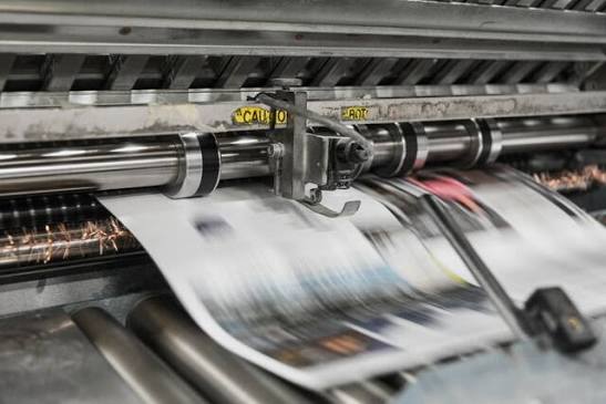 مصر.. صادرات الطباعة والتغليف ترتفع 15% إلى 620.6 مليون دولار خلال 7 أشهر - معلومات مباشر