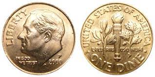 Maybe you would like to learn more about one of these? 2000 P Roosevelt Dime Coin Value Prices Photos Info