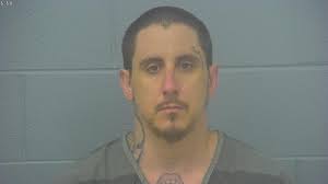 Arrest Photo of JOHNNY VANN in Greene County, MO.