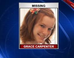 Deputies looking for missing teen girl