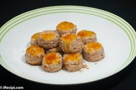 Kami akan sentiasa kemaskini senarai resepi ini supaya ia menjadi sumber rujukan resepi. Resepi Biskut Arab