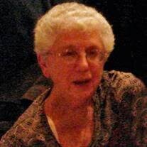 Obituary, Visitation & Funeral Information