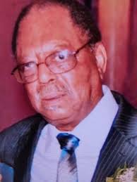 Obituary for Alfred Bush, Jr