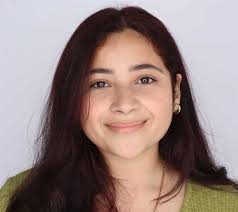 First Gen Voices: Mayeli Rivas