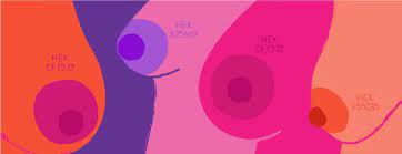 Large Areola Average Size Breastfeeding And Menstruation Effects