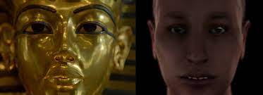 So geheim war es ja nun auch nicht mehr. Neue Bbc Doku Tutanchamun War Wirklich Ein Armer Junge